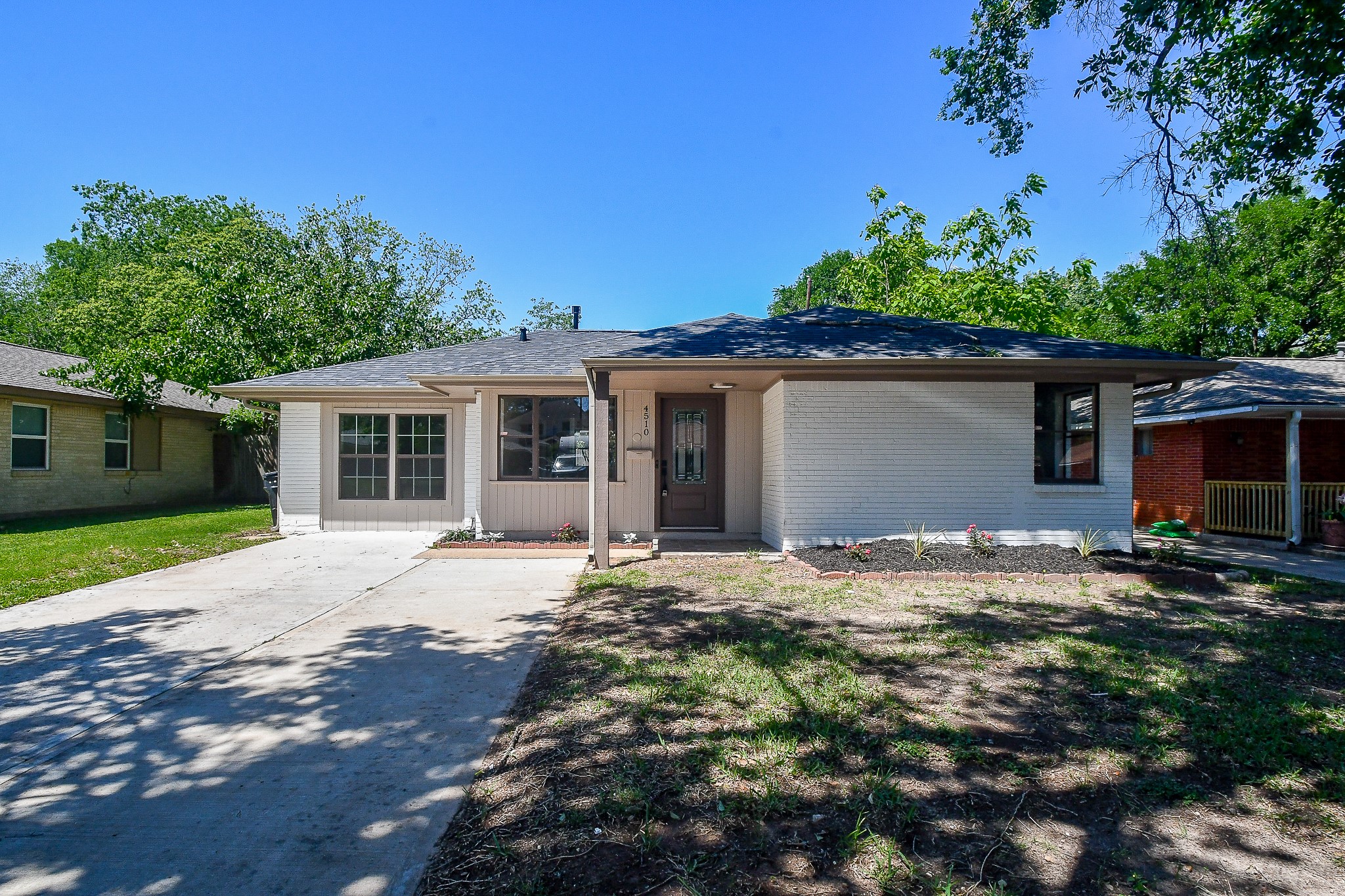 4510 Verdome Lane Houston TX 77092