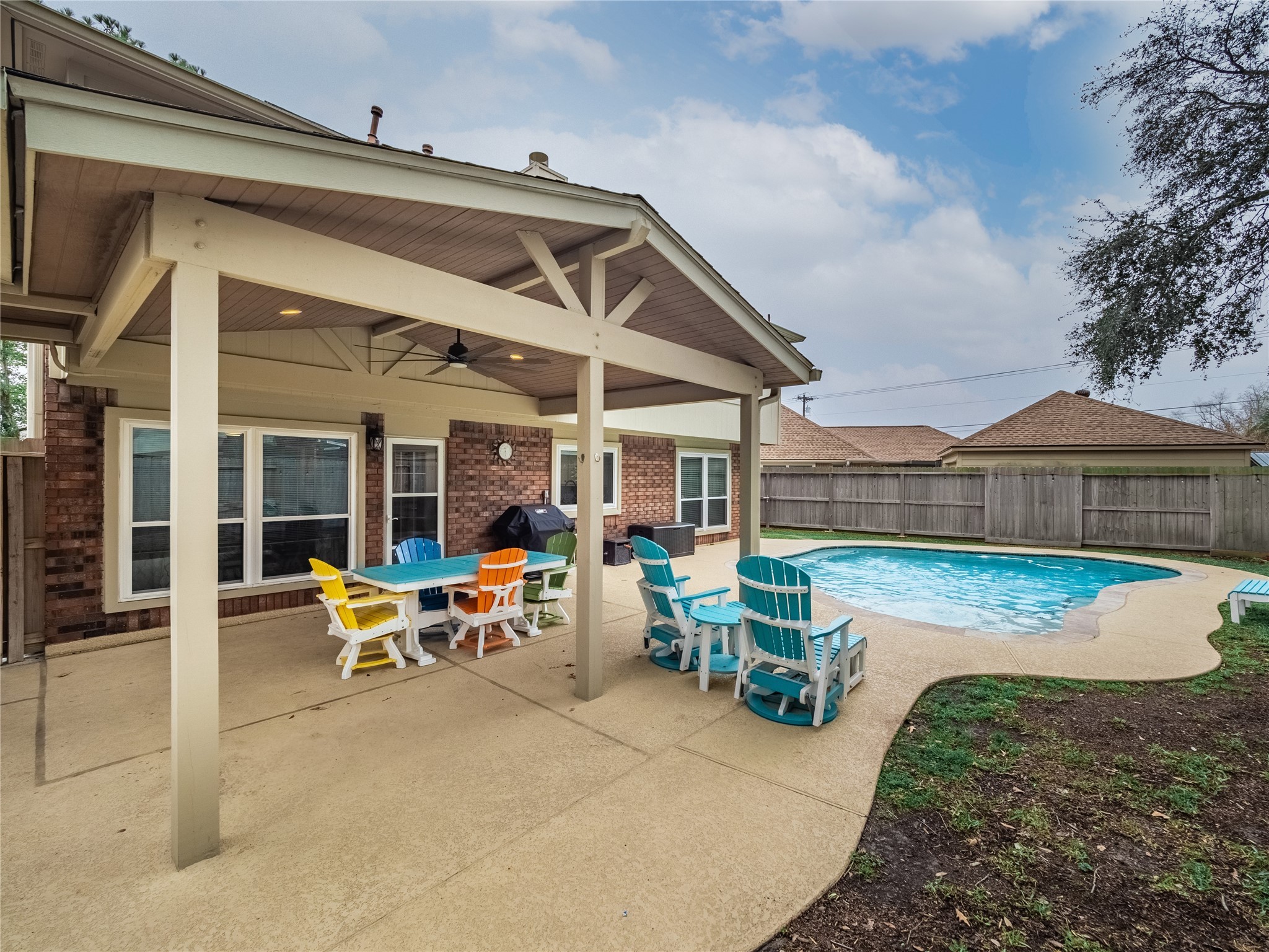 2112 Augusta Drive League City TX 77573