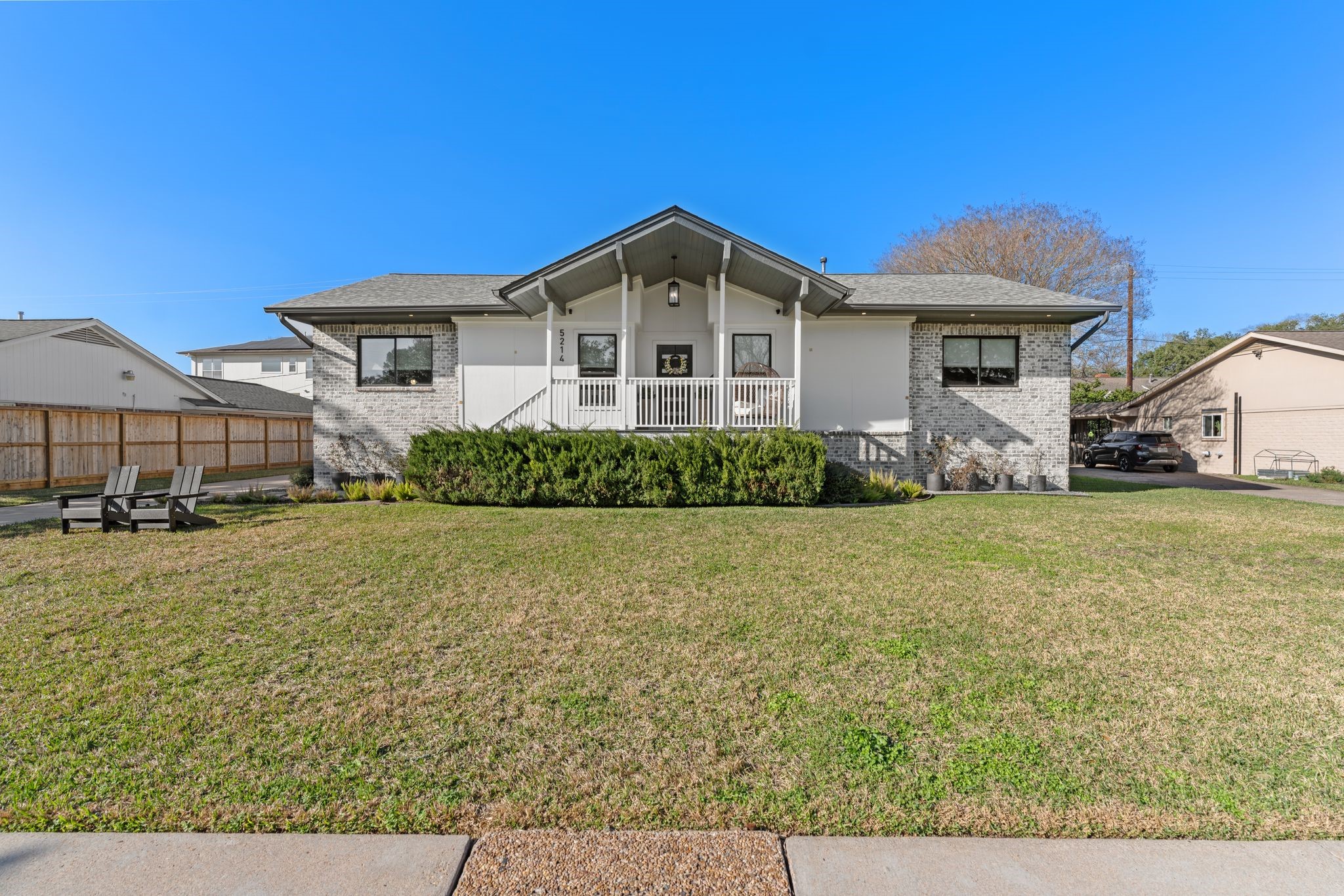 5214 Loch Lomond Drive Houston TX 77096
