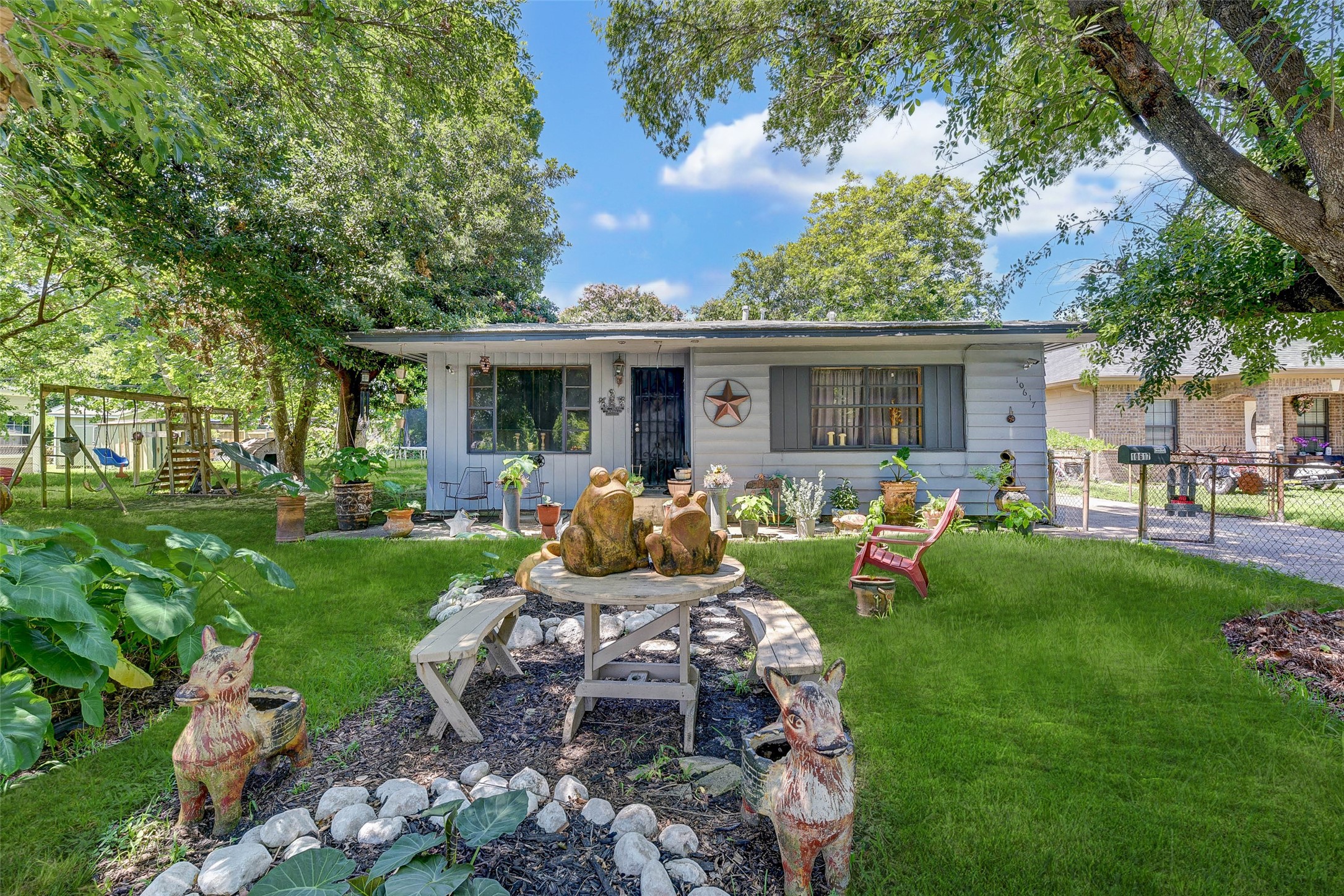 10617 Burman Street Houston TX 77029