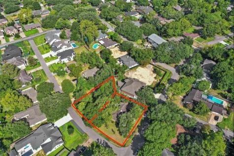 1625 Longacre Drive Houston TX 77055