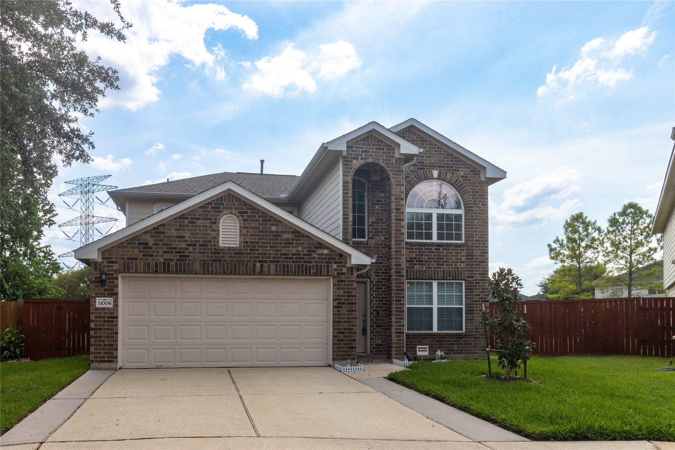 11006 Warath Oak Court Houston TX 77065