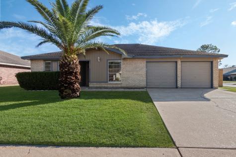 1502 Adams Drive Deer Park TX 77536