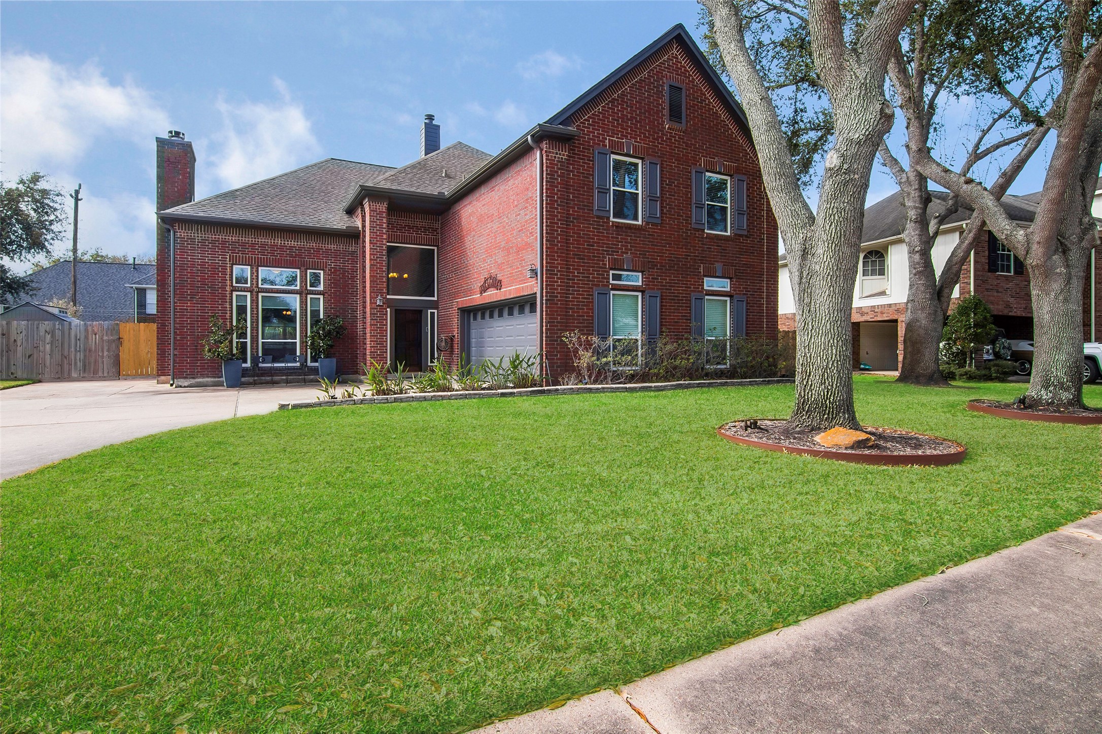 915 Lake Country Drive Seabrook TX 77586