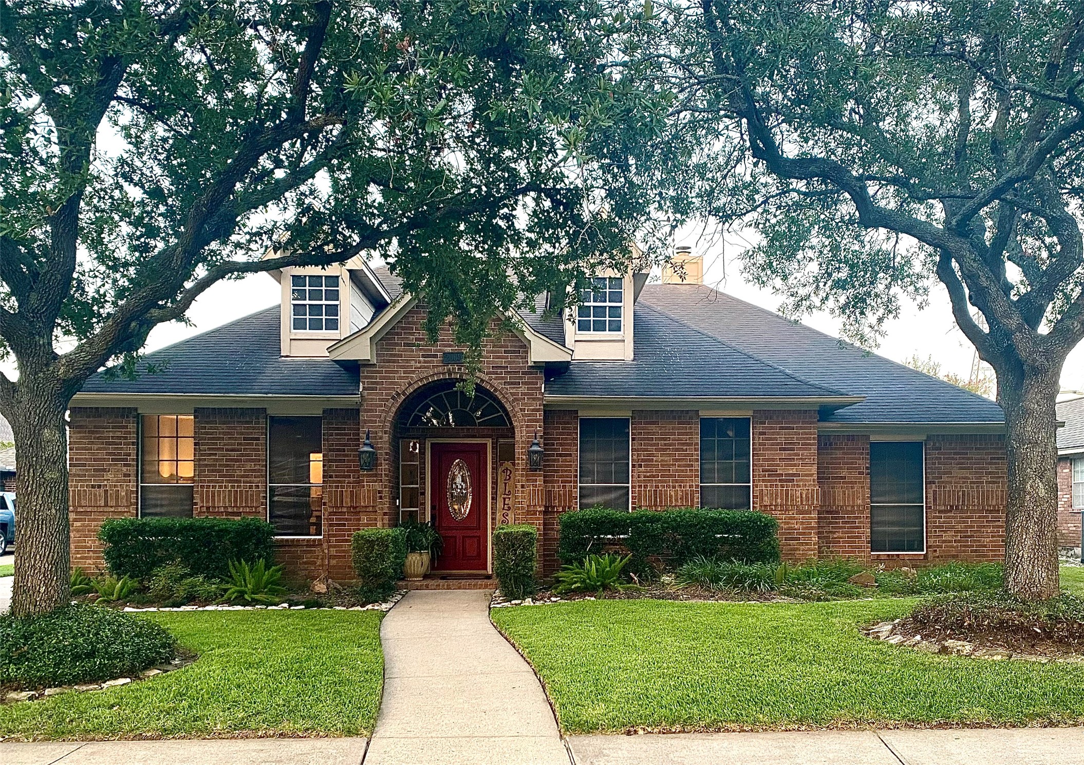 2009 Deervalley Street Deer Park TX 77536
