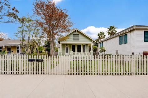 3610 Avenue Q Galveston TX 77550