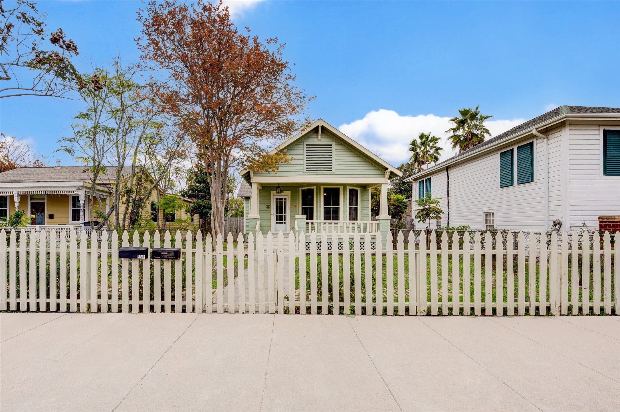 3610 Avenue Q Galveston TX 77550
