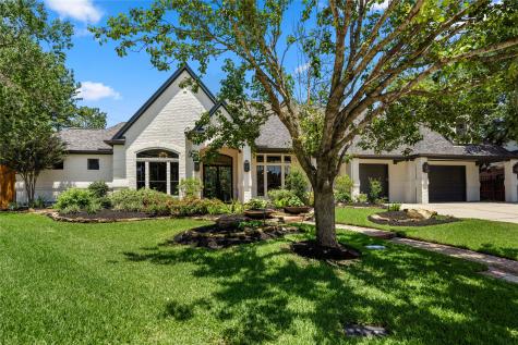 15518 Kerrville Court Cypress TX 77429