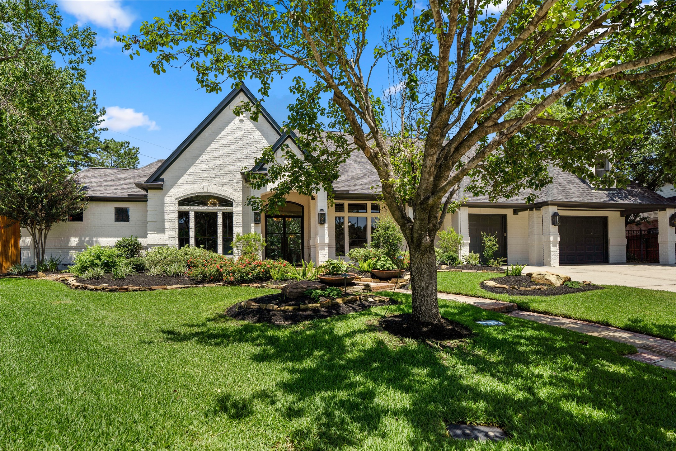 15518 Kerrville Court Cypress TX 77429
