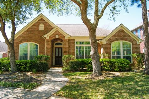 3006 Autumn Hills Court Friendswood TX 77546