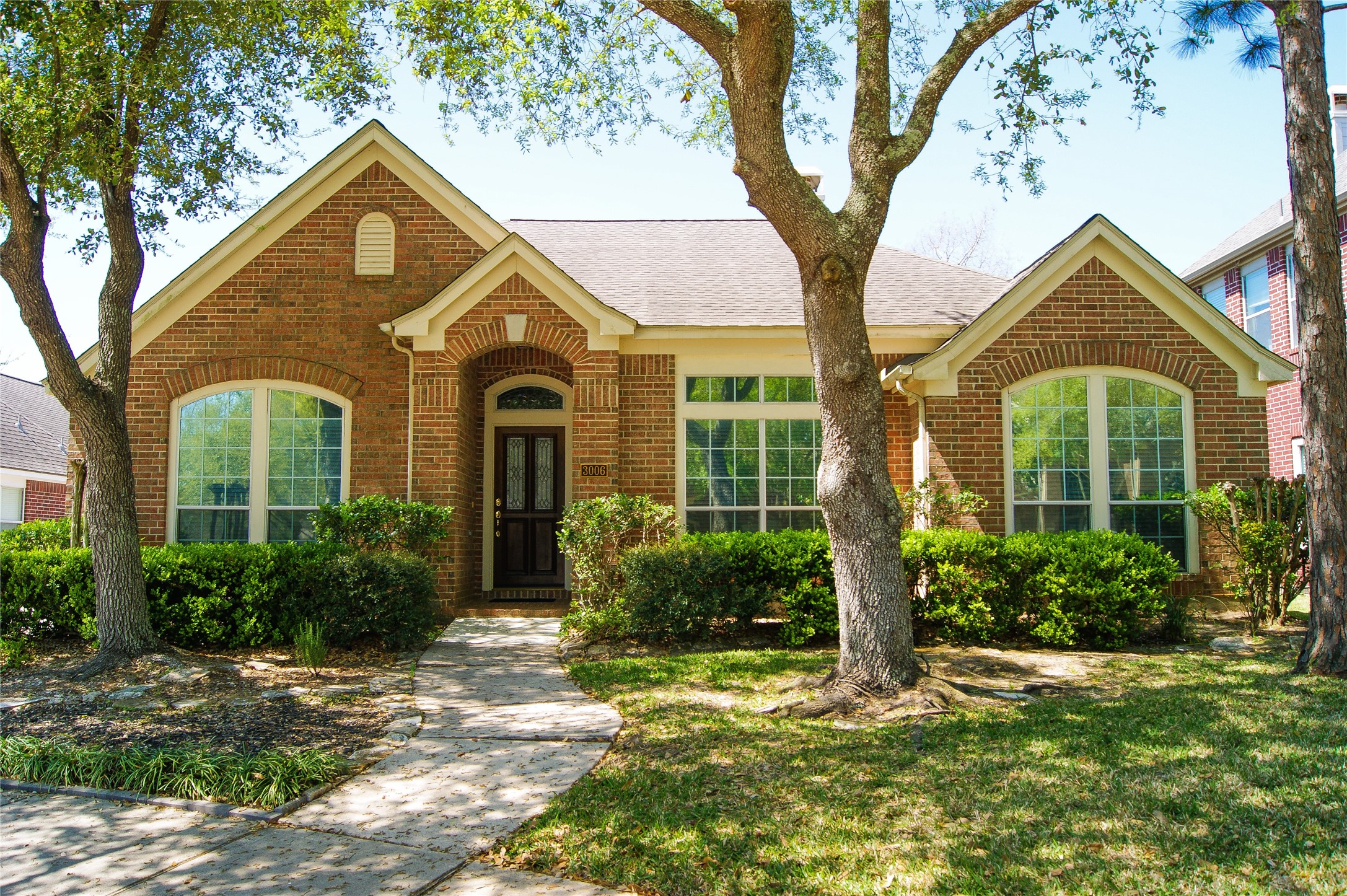 3006 Autumn Hills Court Friendswood TX 77546