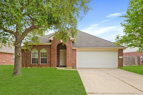4814 Windy Brook Lane Katy TX 77449