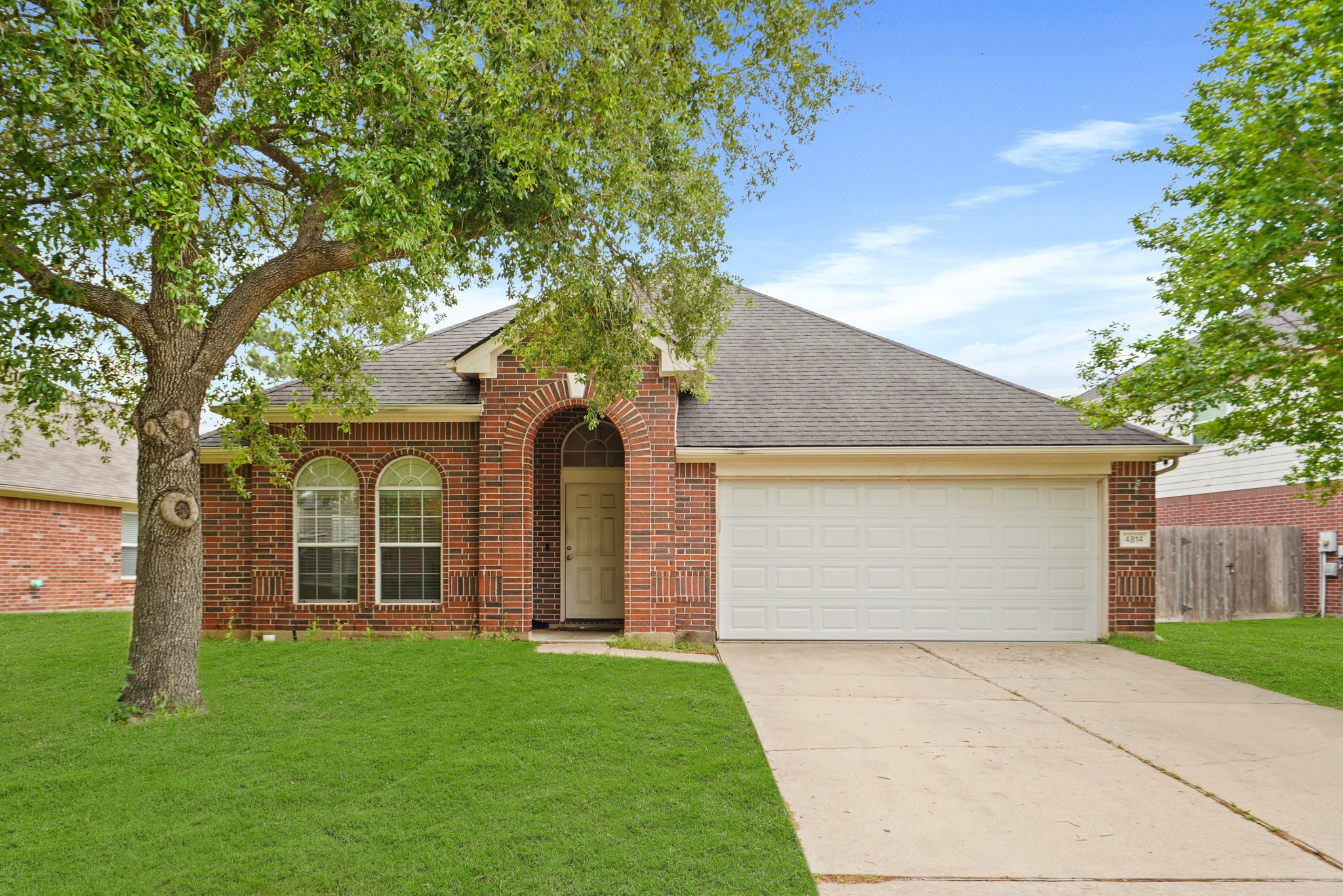 4814 Windy Brook Lane Katy TX 77449