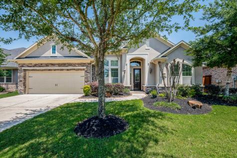 19306 Val Verde Springs Court Cypress TX 77433