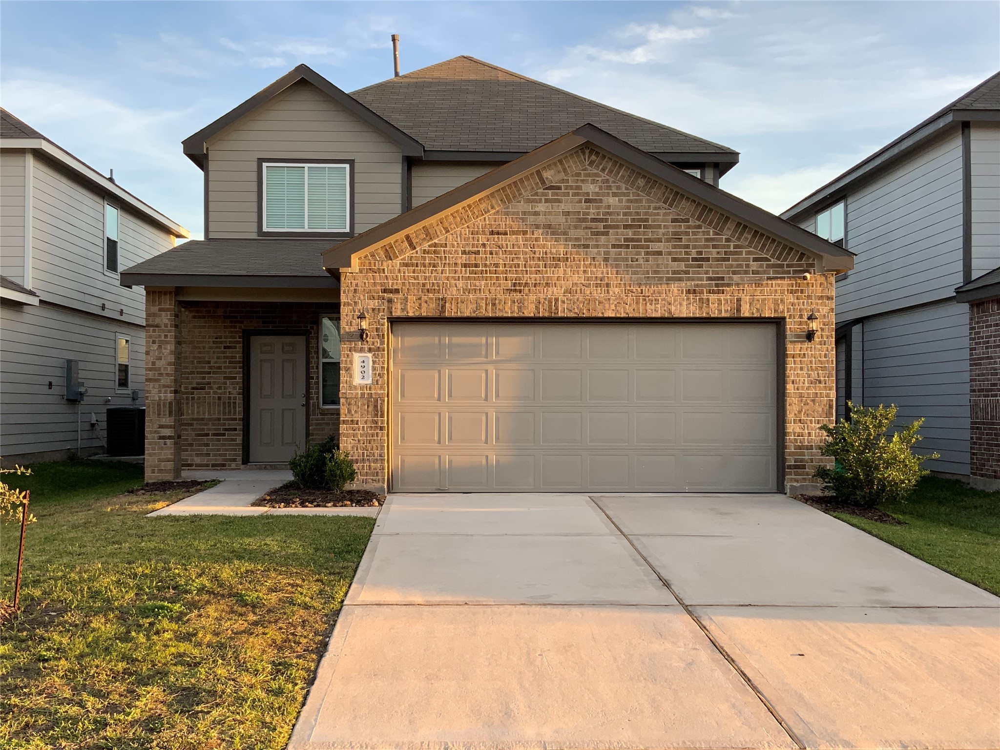 4902 Yellow Ginko Trail Spring TX 77373