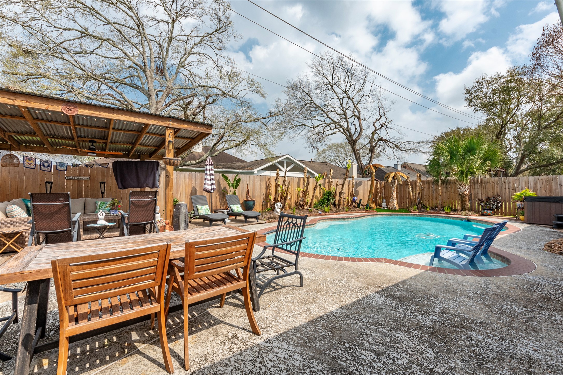 16023 Copper Canyon Drive Friendswood TX 77546