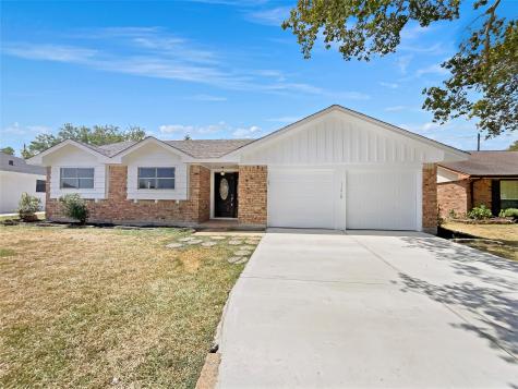 11218 Sagecreek Drive Houston TX 77089