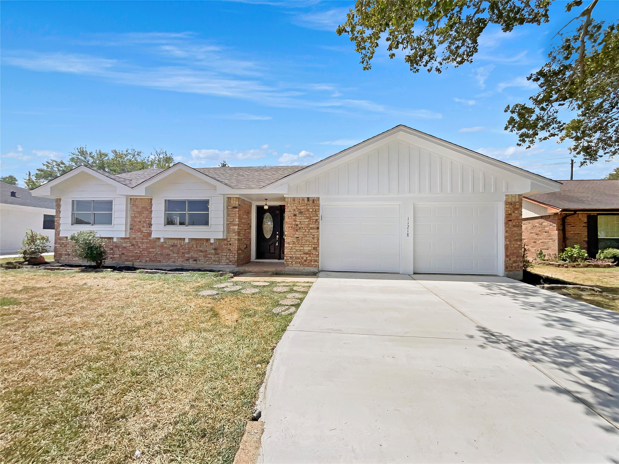 11218 Sagecreek Drive Houston TX 77089