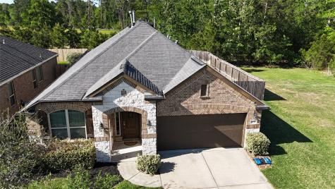 31855 Chapel Rock Lane Spring TX 77386