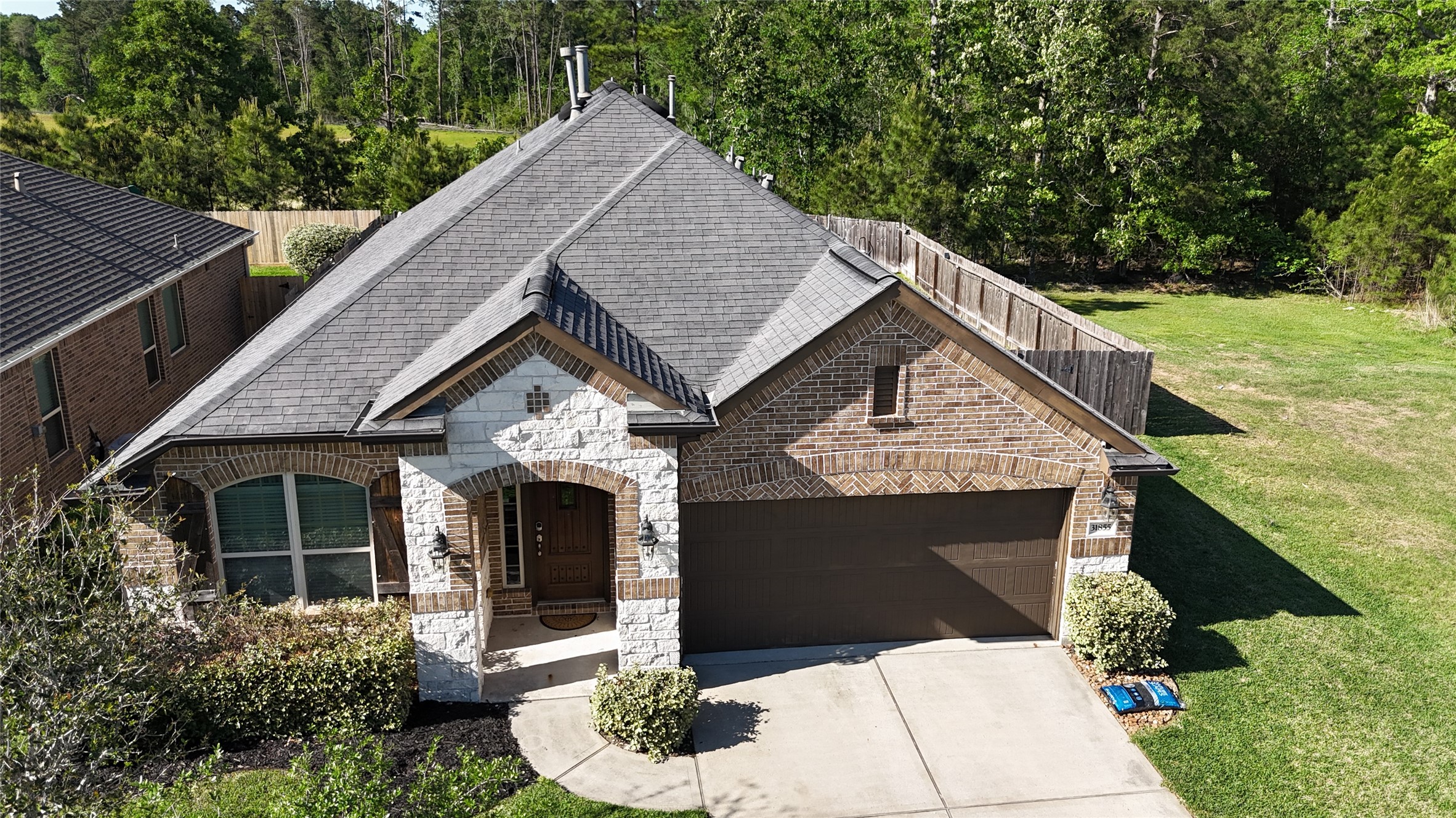 31855 Chapel Rock Lane Spring TX 77386