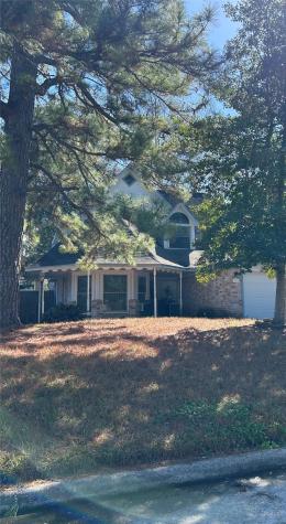 2710 Shady Bayou Lane Spring TX 77373