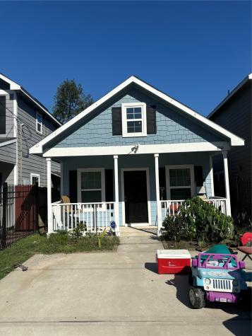 8418 Sunnyhill Street Houston TX 77088