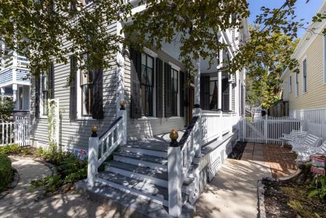 1512 25th Street Galveston TX 77550
