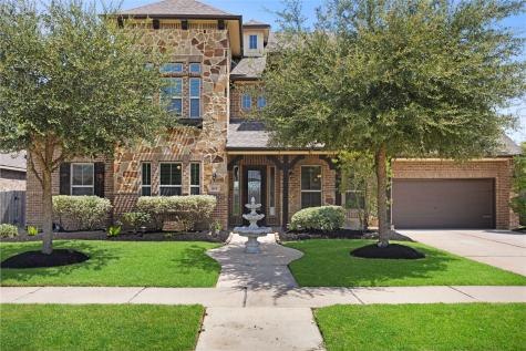3115 Hillside Landing Trail Katy TX 77494