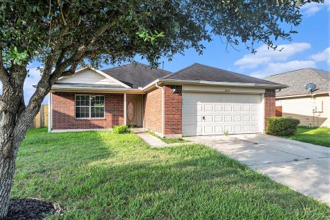 1031 Harrisburg Court Rosenberg TX 77471