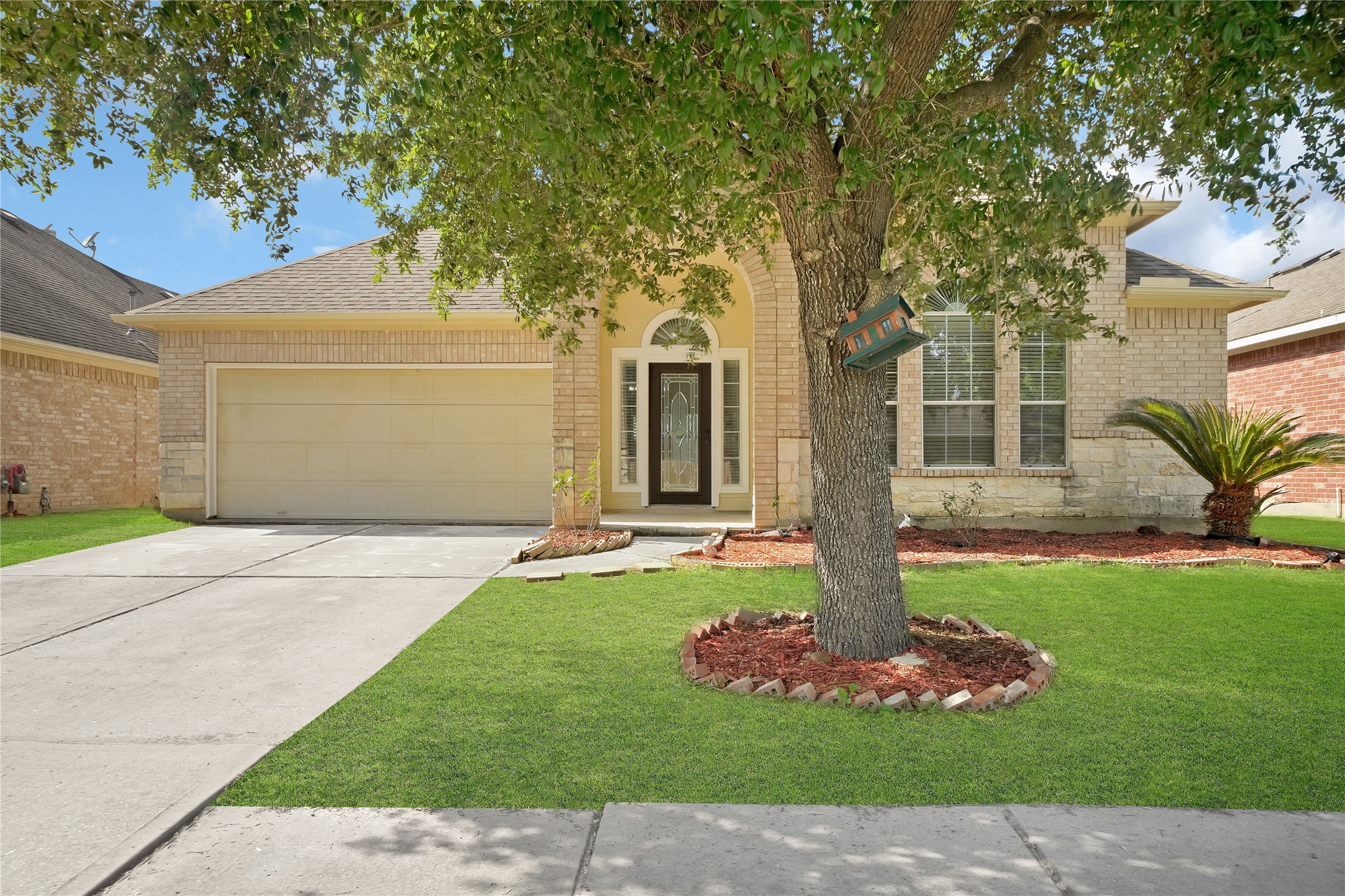 2906 Lemmingham Drive Spring TX 77388
