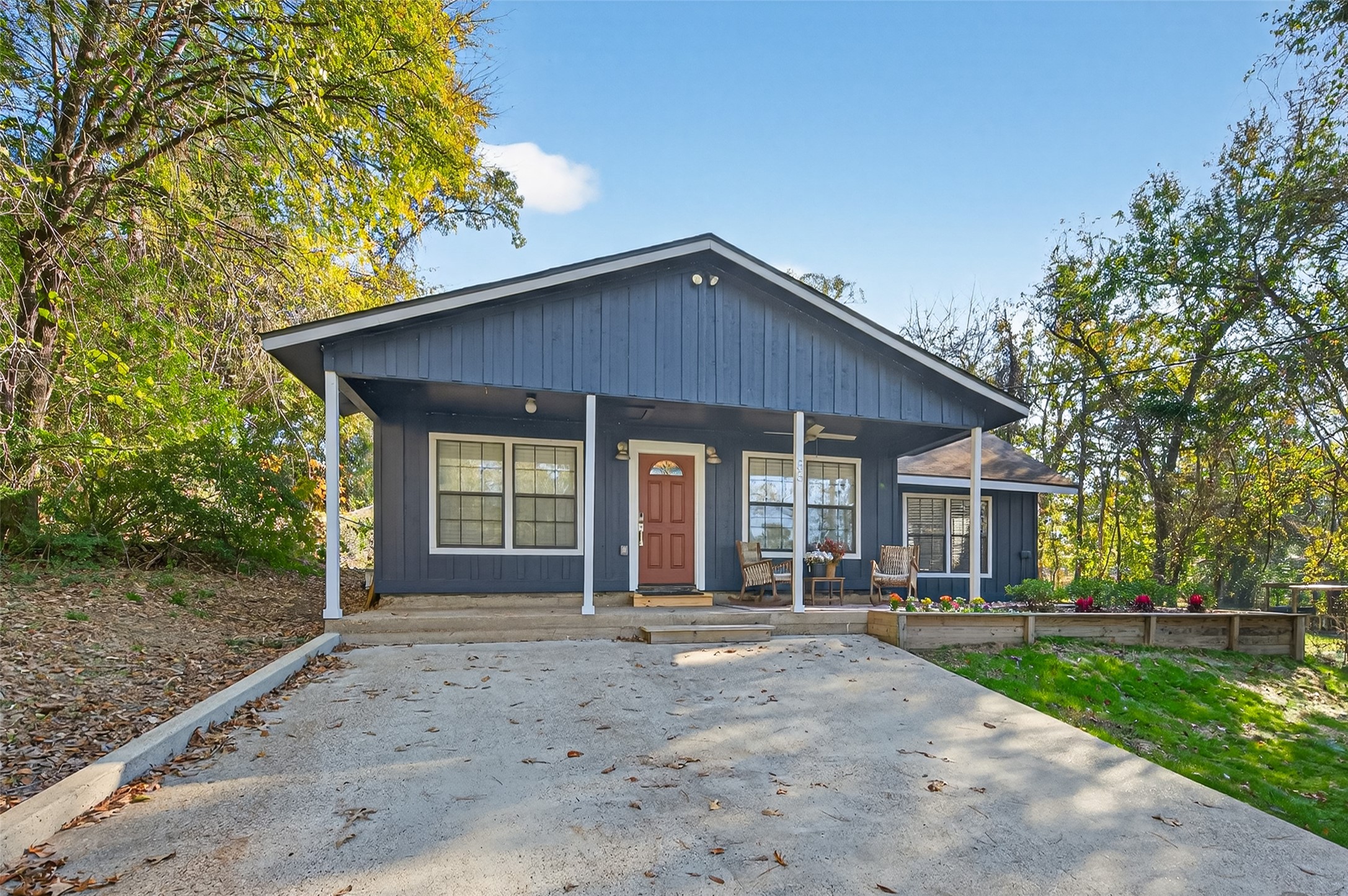 85 Hill Top Road Huntsville TX 77320