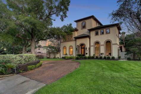 5203 Fieldwood Drive Houston TX 77056