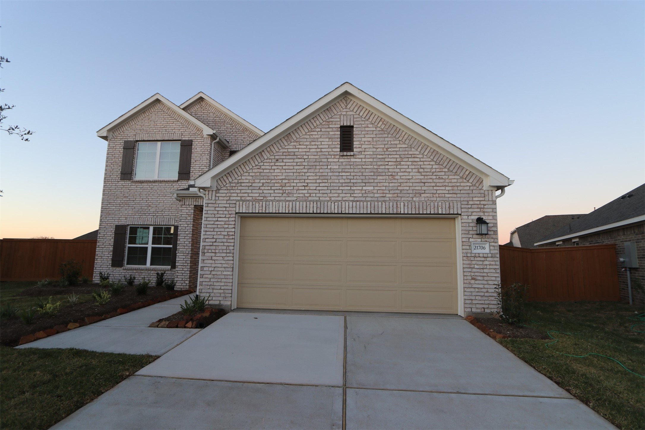 21706 Red Crab Court Cypress TX 77433