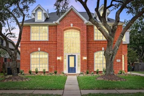 1719 Park Harbor Estates Drive Houston TX 77084