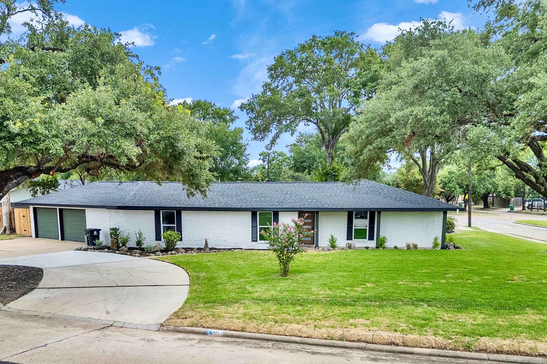 3802 Bethel Boulevard Houston TX 77092
