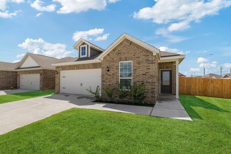 7603 Tipton Meadow Way Richmond TX 77469