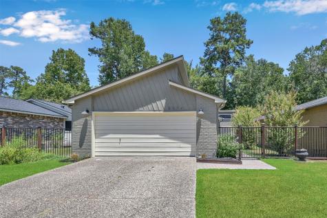 3034 Whitman Drive Montgomery TX 77356