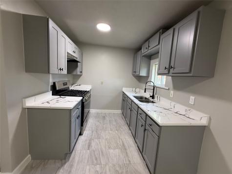 5402 Flamingo Drive Houston TX 77033