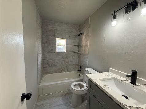 5402 Flamingo Drive Houston TX 77033
