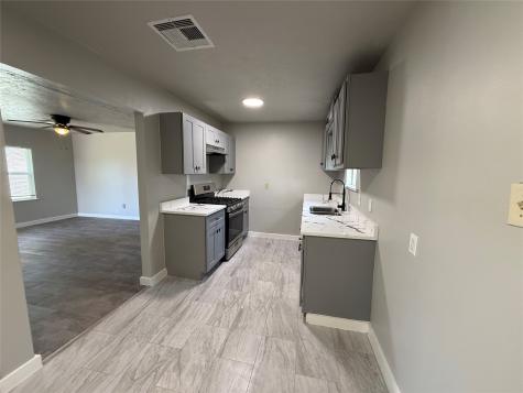 5402 Flamingo Drive Houston TX 77033