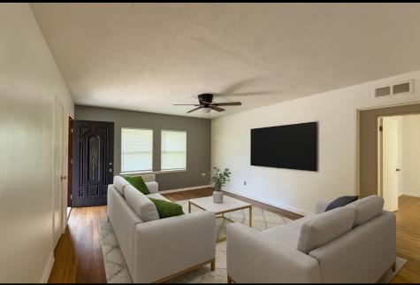 5402 Flamingo Drive Houston TX 77033