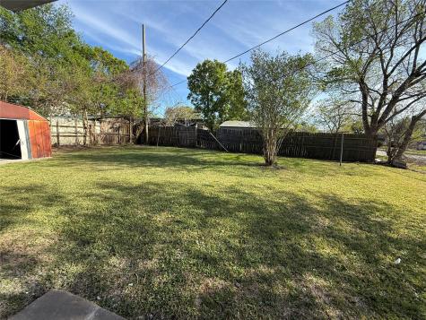 5402 Flamingo Drive Houston TX 77033
