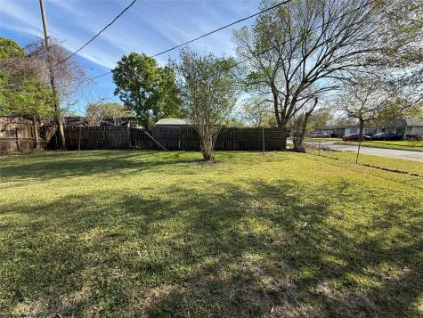 5402 Flamingo Drive Houston TX 77033