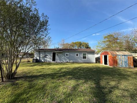 5402 Flamingo Drive Houston TX 77033