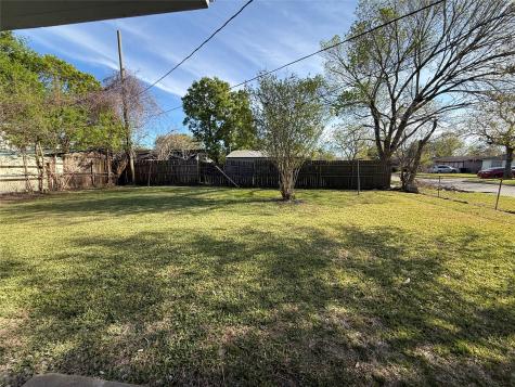 5402 Flamingo Drive Houston TX 77033