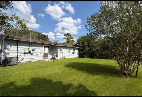5402 Flamingo Drive Houston TX 77033
