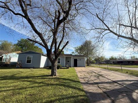 5402 Flamingo Drive Houston TX 77033