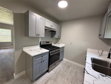 5402 Flamingo Drive Houston TX 77033