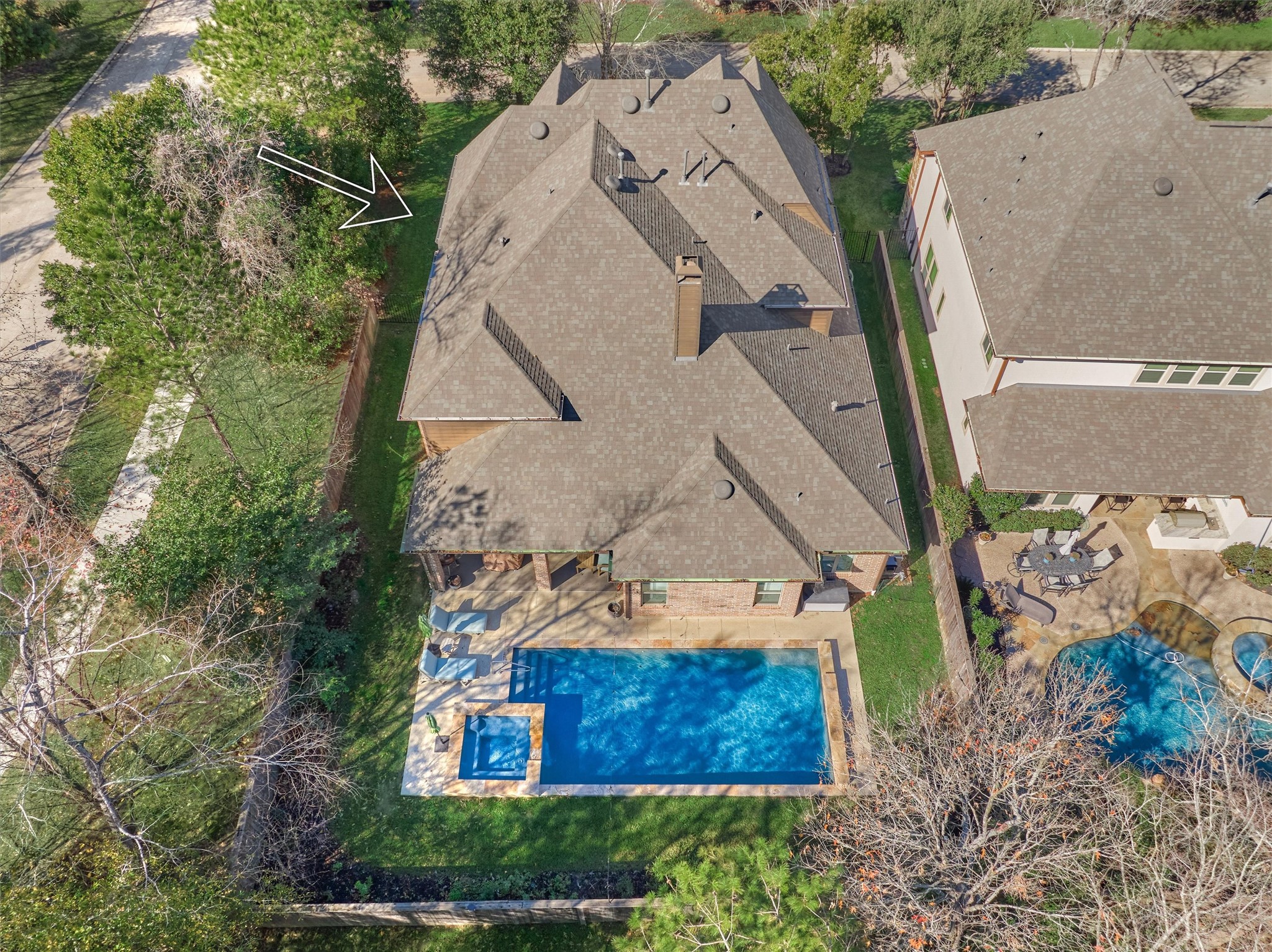 102 Monterrey Bend Montgomery TX 77316