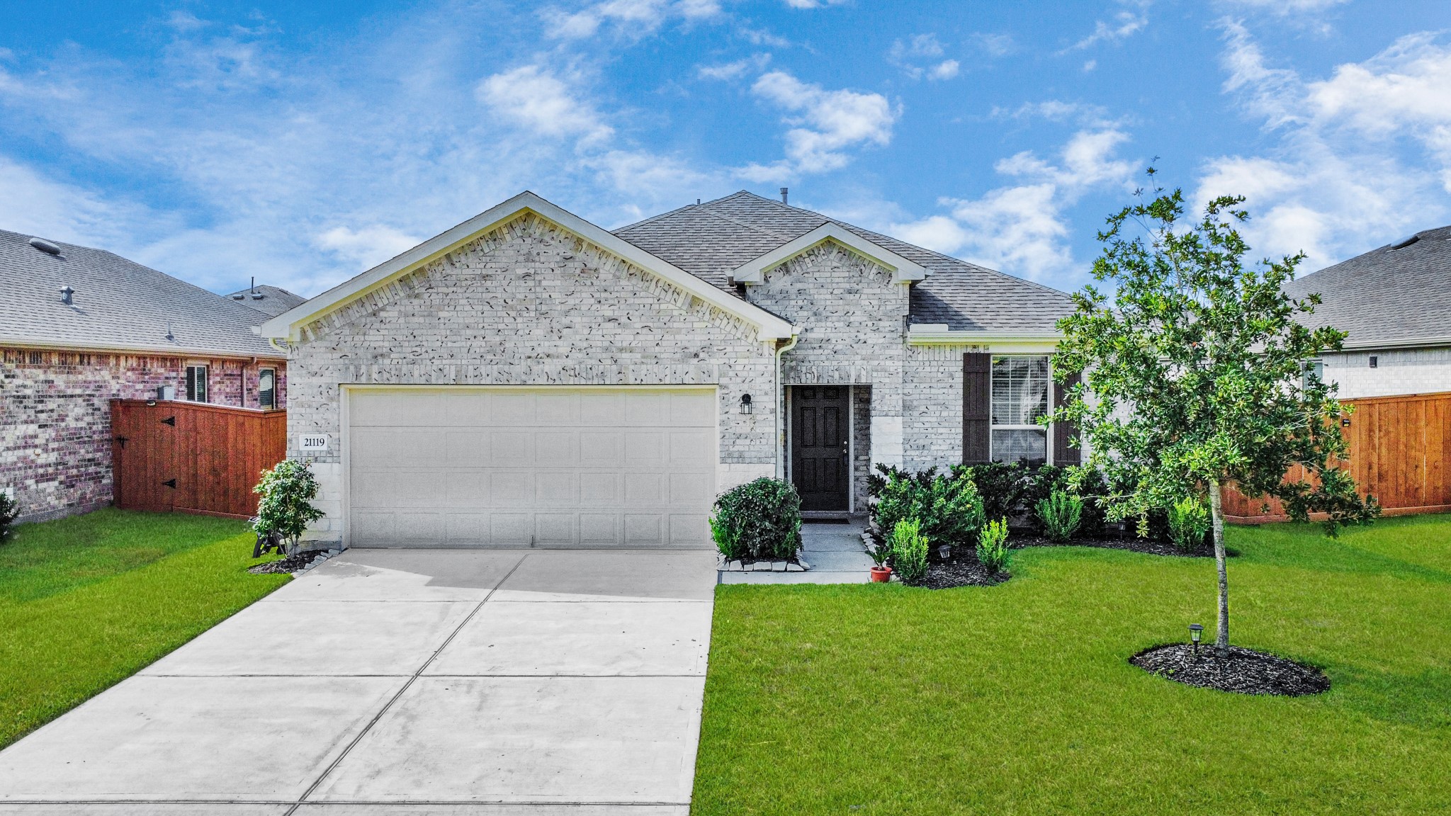 21119 Sherrell Bay Drive Cypress TX 77433